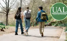 Convocatoria abierta: becas al 100% para estudiantes de Torreón en UAL