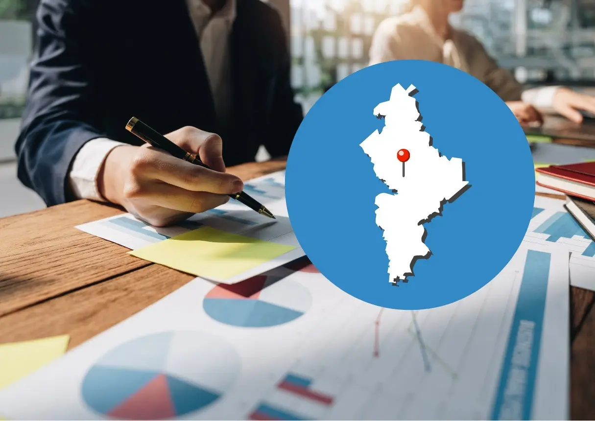 Esta proximidad ha sido determinante para atraer inversiones, especialmente en el contexto del nearshoring. Foto: Canva.