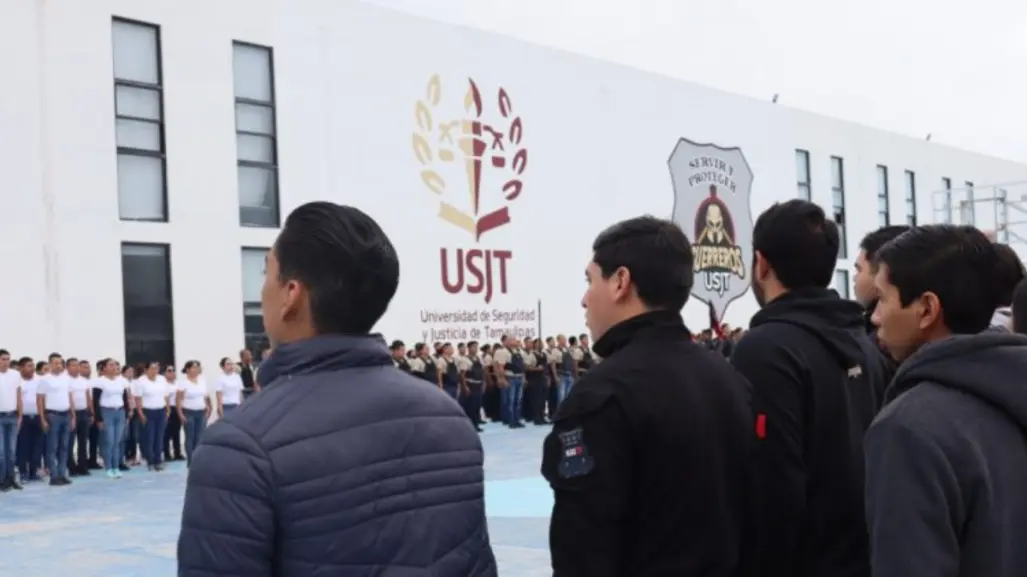Universidad de Seguridad y Justicia de Tamaulipas abre inscripciones y estos son los requisitos