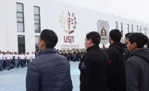 Universidad de Seguridad y Justicia de Tamaulipas abre inscripciones y estos son los requisitos