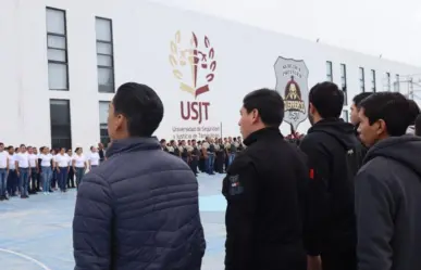 Universidad de Seguridad y Justicia de Tamaulipas abre inscripciones y estos son los requisitos