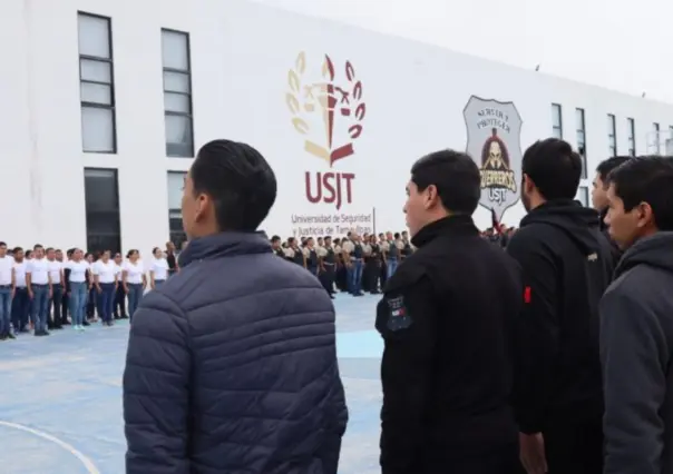 Universidad de Seguridad y Justicia de Tamaulipas abre inscripciones y estos son los requisitos