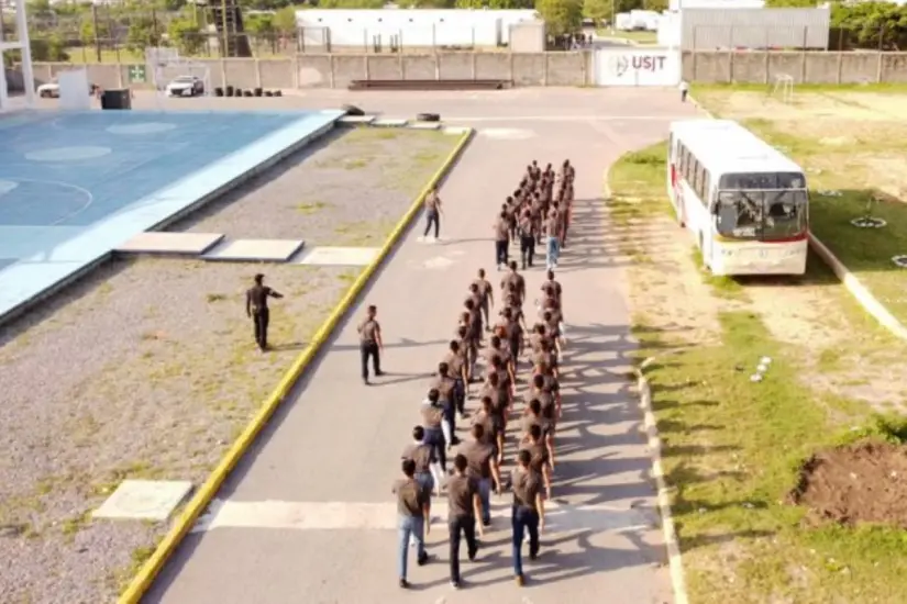 La USJT ofrece formación teórica y práctica en las áreas de seguridad pública y procuración de justicia. Foto: USJT