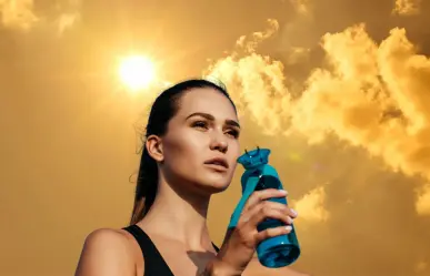 Continúa el calor en durango; éste es el pronóstico del clima para el lunes 26 de mayo