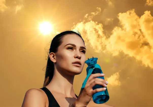 Continúa el calor en durango; éste es el pronóstico del clima para el lunes 26 de mayo