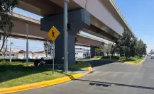 El pasto en las áreas verdes es poco viable 