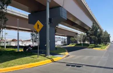 El pasto en las áreas verdes es poco viable 