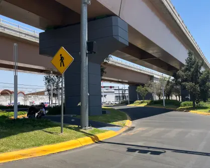 El pasto en las áreas verdes es poco viable 