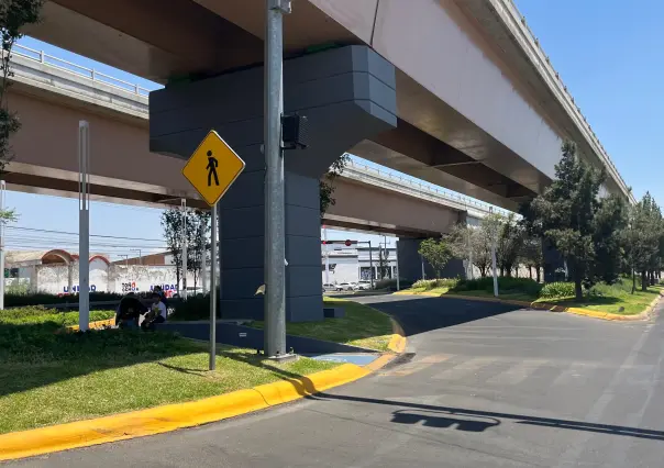 El pasto en las áreas verdes es poco viable 