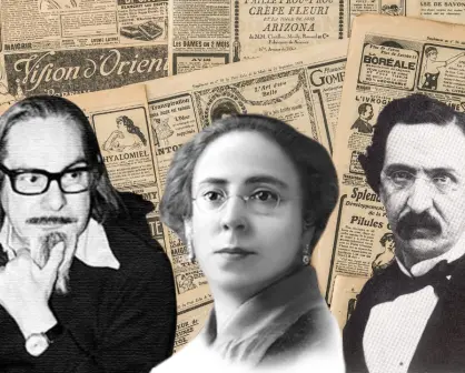 3 periodistas duranguenses que hicieron la diferencia en la historia de México