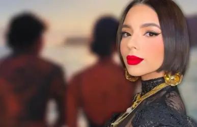 Ángela Aguilar revela que el estrés y la ansiedad han afectado su salud