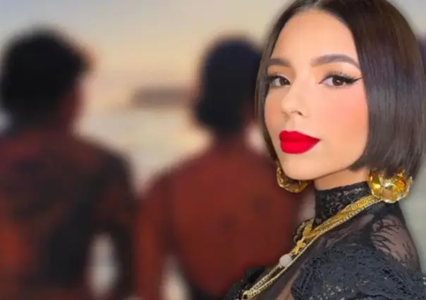 Ángela Aguilar revela que el estrés y la ansiedad han afectado su salud