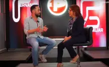 Iván Tagle: De sobreviviente a activista por los derechos LGBT+