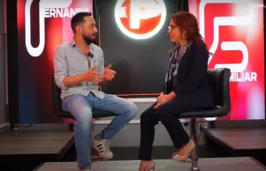 Iván Tagle: De sobreviviente a activista por los derechos LGBT+