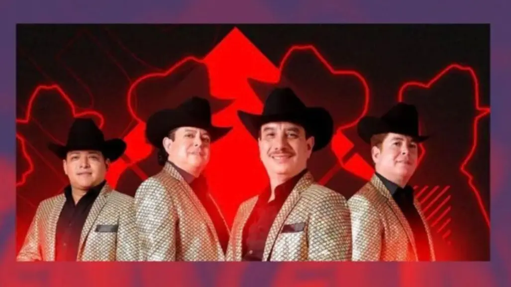 Los Alegres del Barranco a pesar de sus problemas legales triunfan en Tuxpan, Jalisco