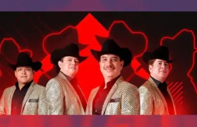 Los Alegres del Barranco a pesar de sus problemas legales triunfan en Tuxpan, Jalisco
