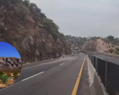 ¿Quieres ir a la Zona del Silencio? Esta es la forma más rápida de llegar desde Durango