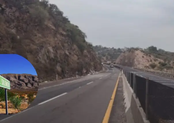 ¿Quieres ir a la Zona del Silencio? Esta es la forma más rápida de llegar desde Durango