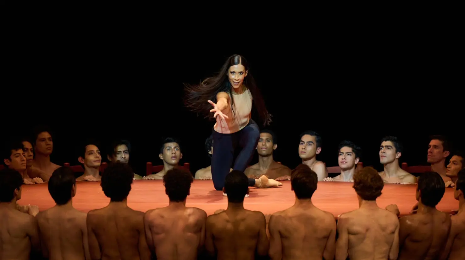 Elisa Carrillo vuelve al Bolero en el Auditorio Nacional. Foto: Cortesía