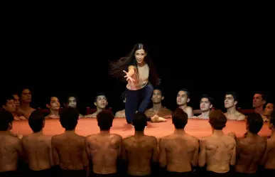 Elisa Carrillo vuelve al Bolero: la danza como rito y legado en el Auditorio Nacional