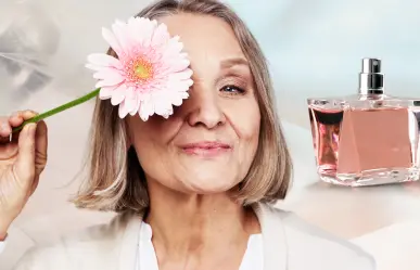 3 perfumes imprescindibles para mujeres de 60 años