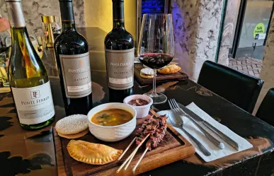 Lo mejor de la cocina chilena estará durante un mes en este restaurante de Durango
