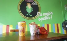 Compa Elote en Saltillo, el paraíso de los snacks al sur de la ciudad