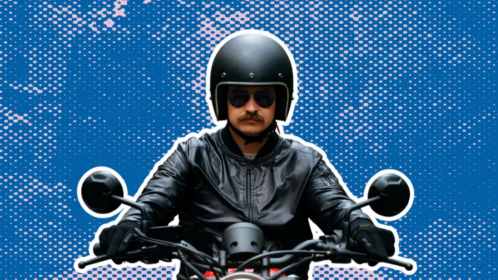 Aquí te decimos cómo tramitar tu licencia de motociclista gratis en Escobedo