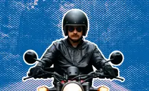 Aquí te decimos cómo tramitar tu licencia de motociclista gratis en Escobedo