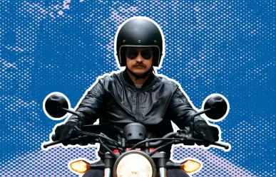 Aquí te decimos cómo tramitar tu licencia de motociclista gratis en Escobedo