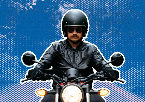 Aquí te decimos cómo tramitar tu licencia de motociclista gratis en Escobedo