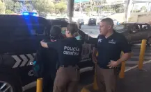 Policía Cibernética desactiva secuestro virtual en Saltillo, así fue el operativo