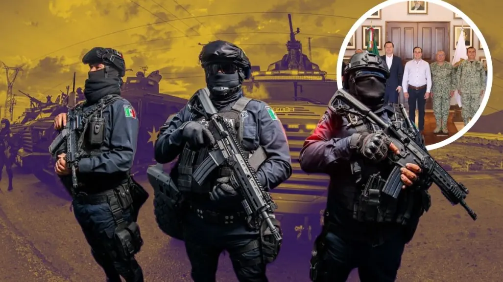Coahuila activa operativos especiales en conjunto con el Gobierno Federal, ¿por qué? 