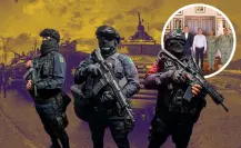 Coahuila activa operativos especiales en conjunto con el Gobierno Federal, ¿por qué? 