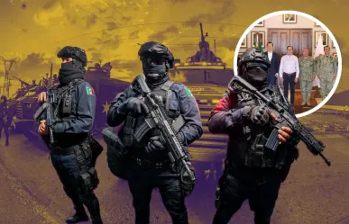 Coahuila activa operativos especiales en conjunto con el Gobierno Federal, ¿por qué? 