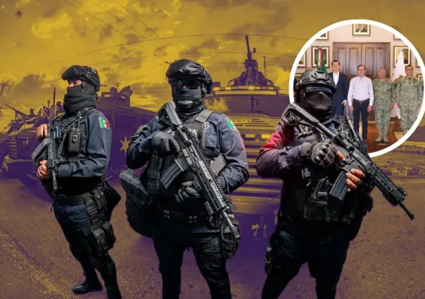 Coahuila activa operativos especiales en conjunto con el Gobierno Federal, ¿por qué? 