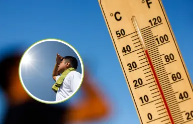 Temperaturas extremas dejan dos casos de golpes de calor en BCS