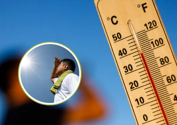 Temperaturas extremas dejan dos casos de golpes de calor en BCS