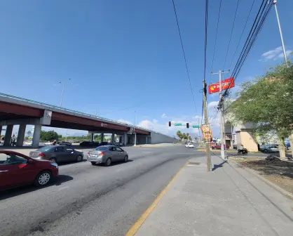 Cambios viales en Saltillo: ¿Cuáles siguen y cuándo terminan?