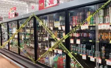 Elecciones Judiciales CDMX: estas alcaldías son las que habrá ley seca el 1 de junio 