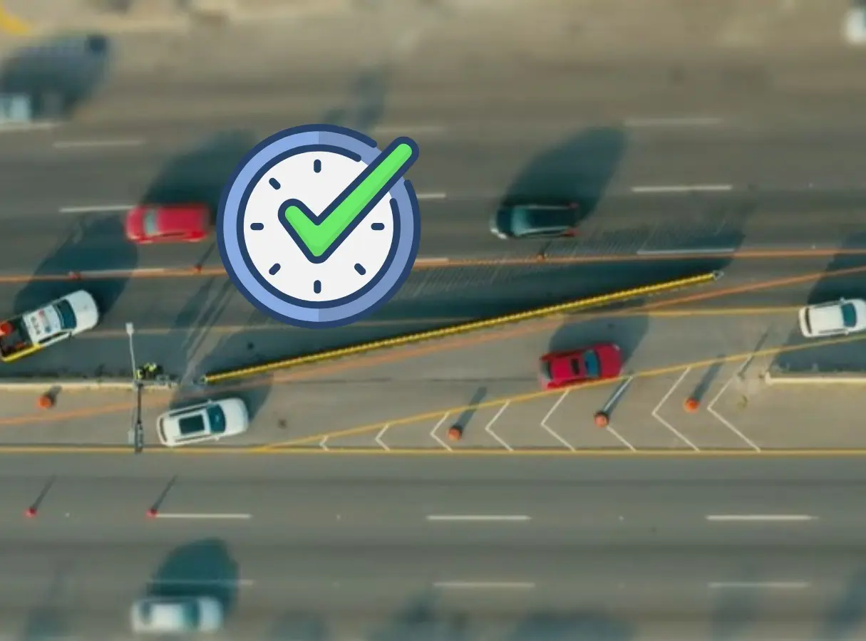 Esta acción forma parte de un plan integral de movilidad para Monterrey. Foto: Adrián de la Garza/Canva.