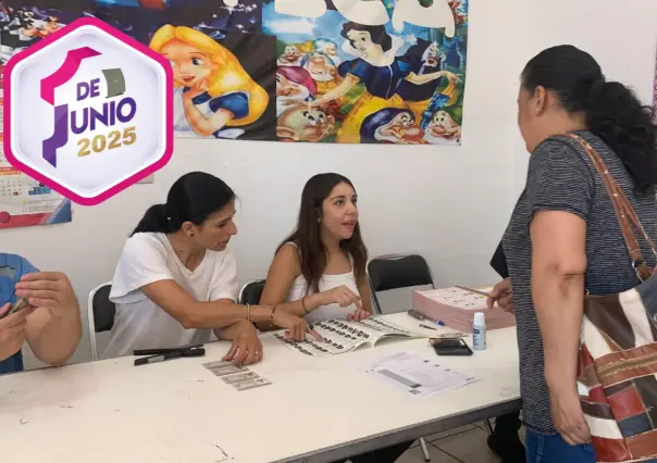 Elecciones Durango 2025: esta es la ubicación de las 13 casillas especiales abiertas el 1 de junio