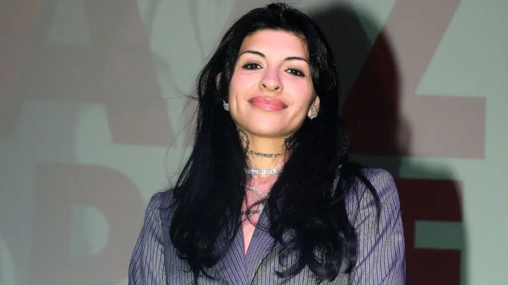 Cazzu llega a México; ¿qué dijo de Christian Nodal? |VIDEO