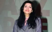Cazzu llega a México; ¿qué dijo de Christian Nodal? |VIDEO
