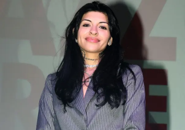 Cazzu llega a México; ¿qué dijo de Christian Nodal? |VIDEO
