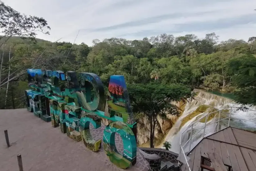 Mirador El Meco | Foto: Charly Tours