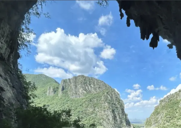 Explora el Cerro Agujerado: aventura natural en Juárez, Nuevo León