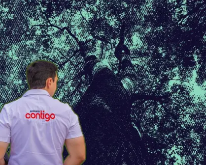 César Garza Arredondo impulsa arborización en vialidades del municipio de Apodaca