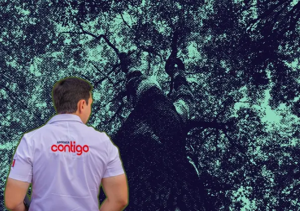 César Garza Arredondo impulsa arborización en vialidades del municipio de Apodaca