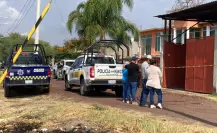 Asesinan a 4 hombres tras ataque a negocios por cobro de piso en Salamanca, Guanajuato